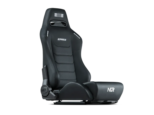 Next Level Racing Elite Reclining Seat ERS3
