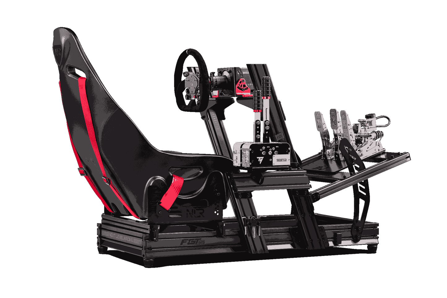 NEXT LEVEL RACING ELITE SEAT ES1 NLR-E011