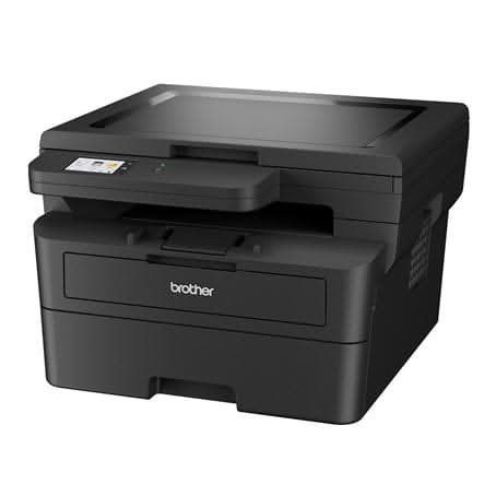 Brother DCP-L2680DW Multifunction Duplex WIFI