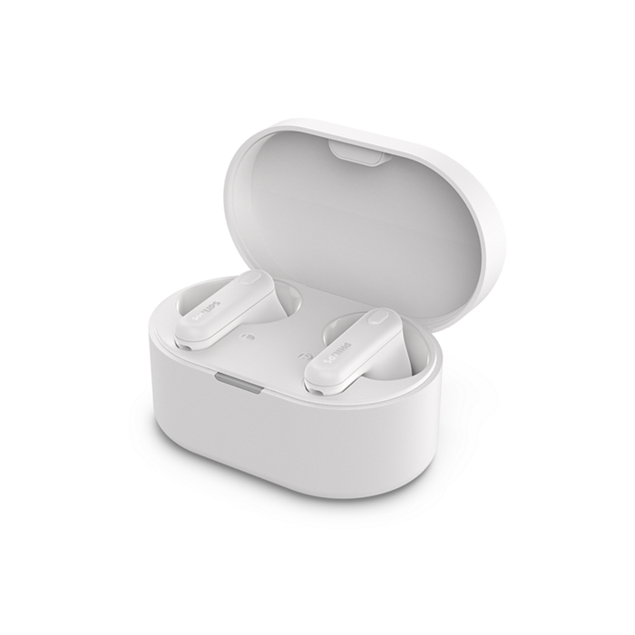 Philips True Wireless Headphones 1108WTHPWRLSS