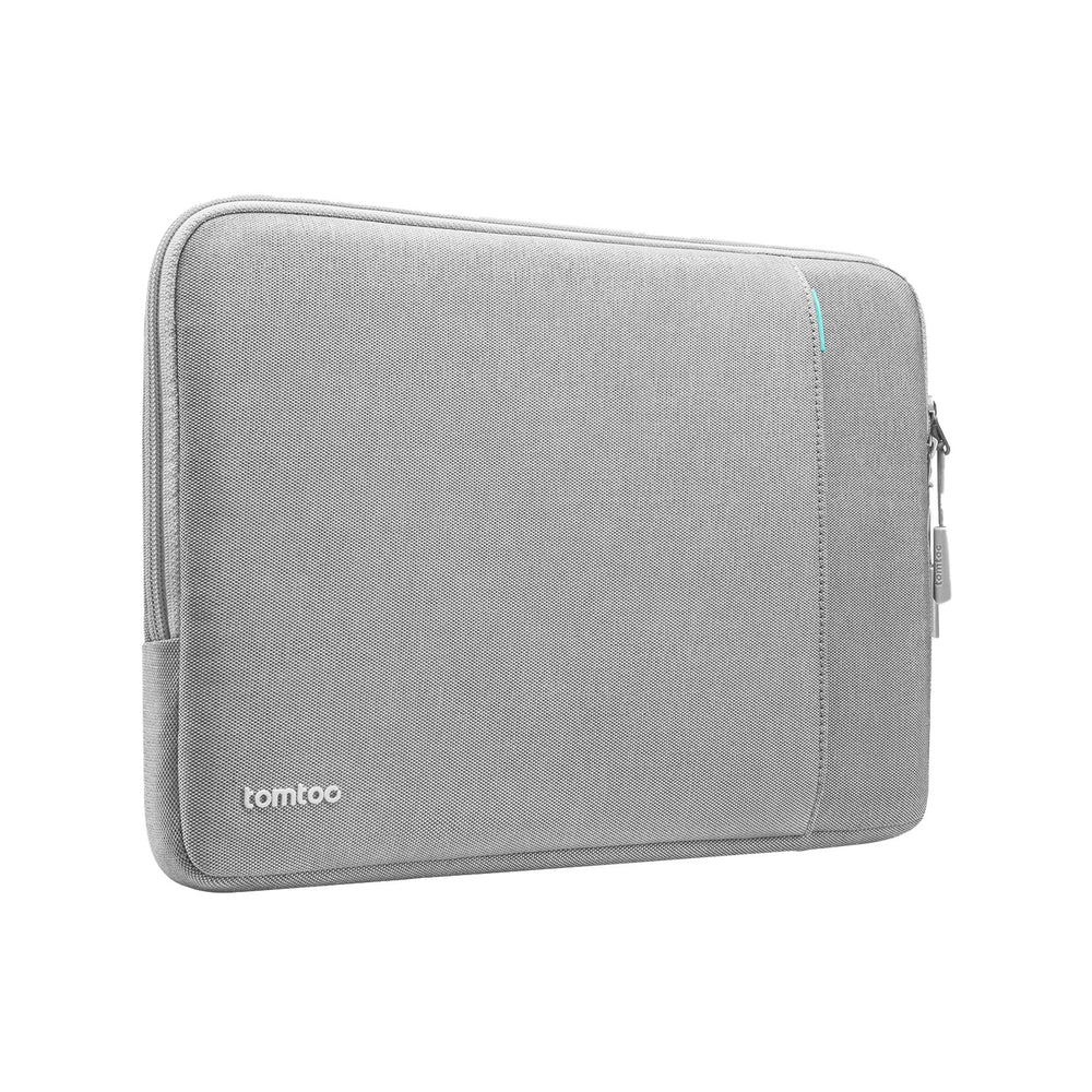 TOMTOC DEFENDER-A13 LAPTOP SLEEVE 14 INCH-DARK GRAY
