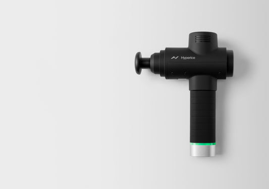 HYPERICE HYPERVOLT 2 PRO