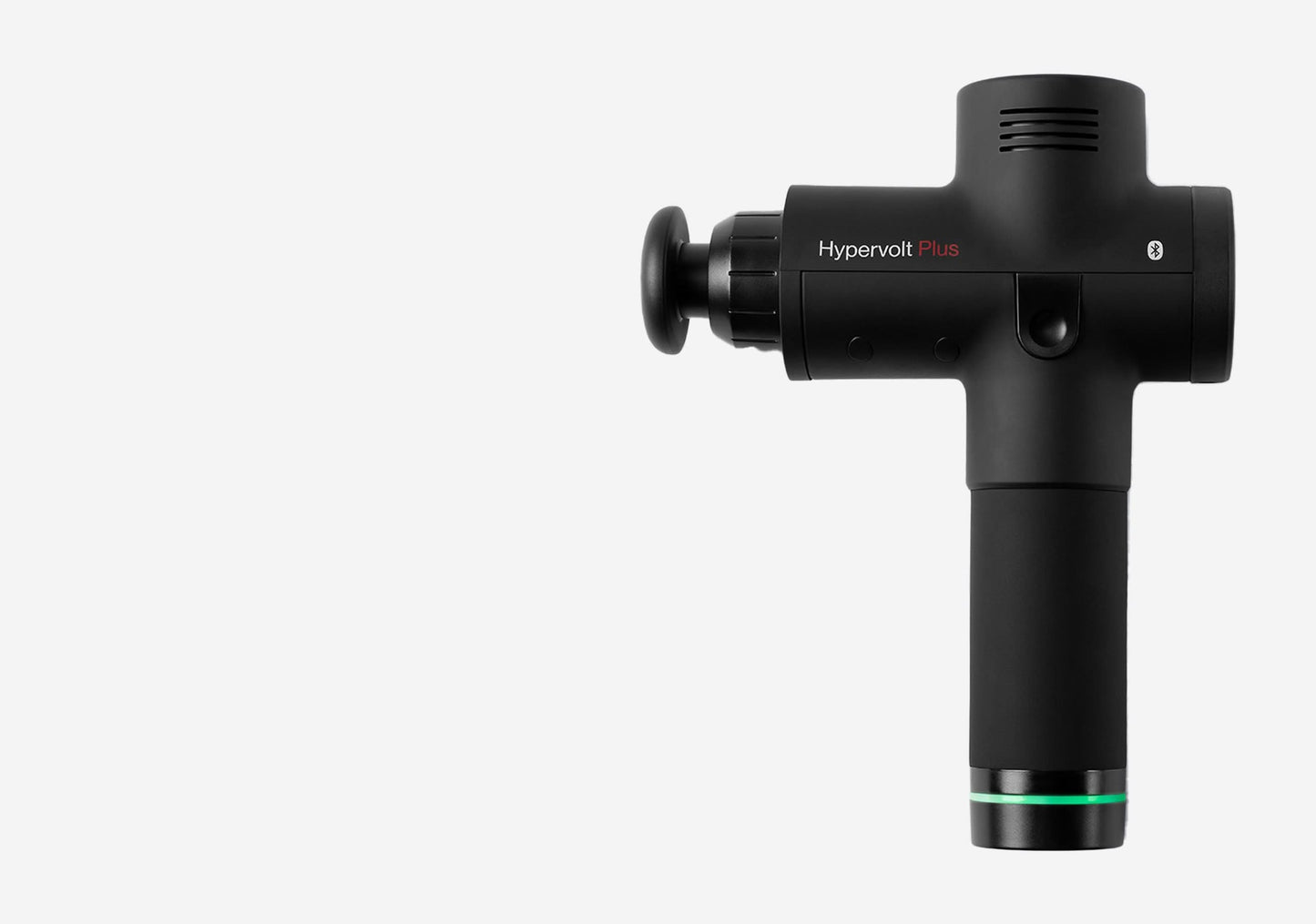 HYPERICE HYPERVOLT PLUS BLUETOOTH