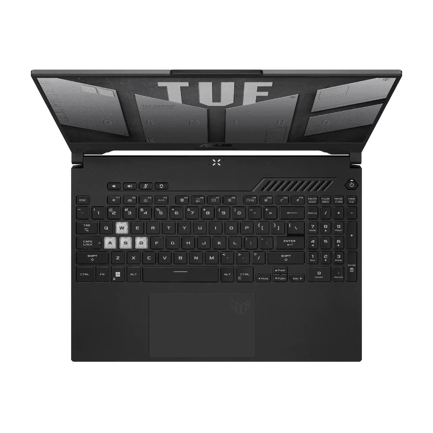 ASUS TUF GAMING A15 AMD RYZEN 7 7435HS,8GB RTX 4060 GPU (16GB DDR5, 512GB SSD,15.6 FHD DISPLAY, MECHA GRAY,2.20KG,WIN 11,MS OFFICE) FA507NVR-LP204WS