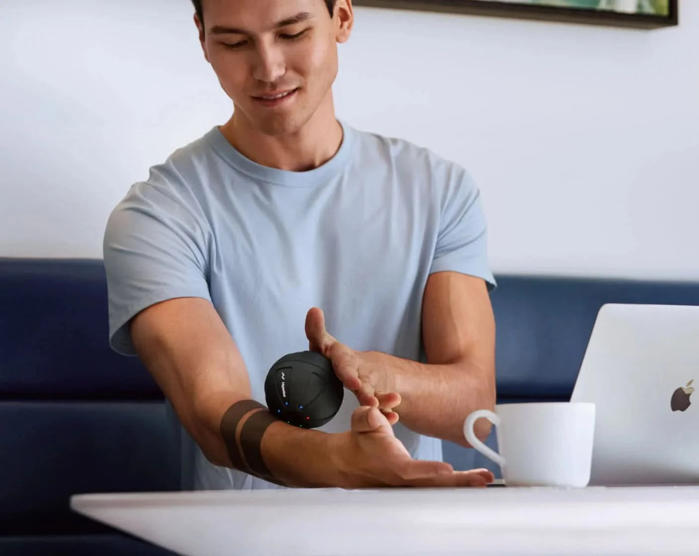 HYPERICE HYPERSPHERE MINI