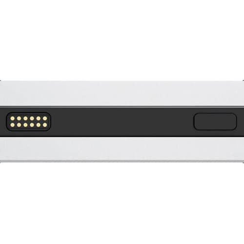 HYTE THICC FP12 FAN 3 PACK BLACK WHITE