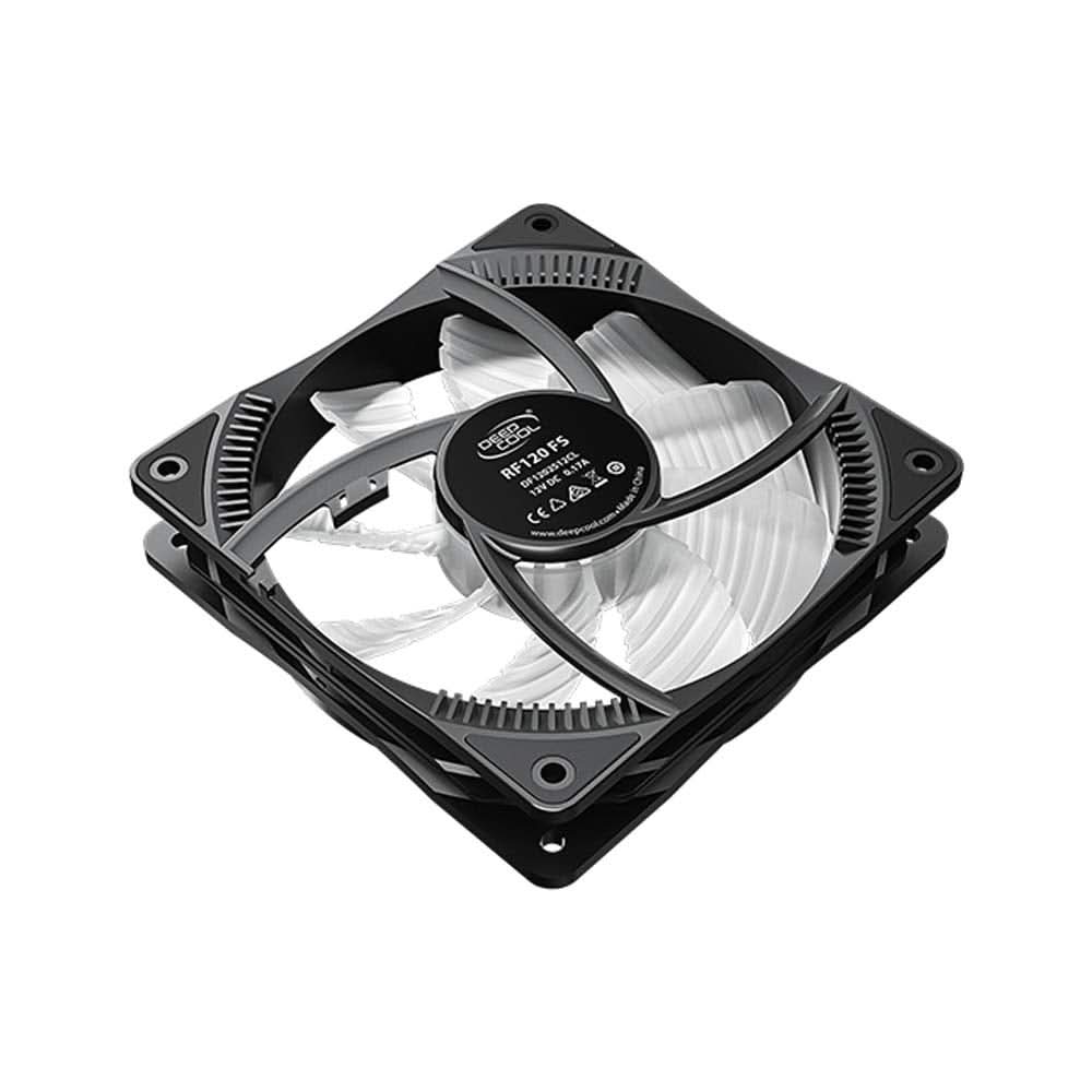 FAN-DEEPCOOL-RF120FS-(120MM)-GAMING