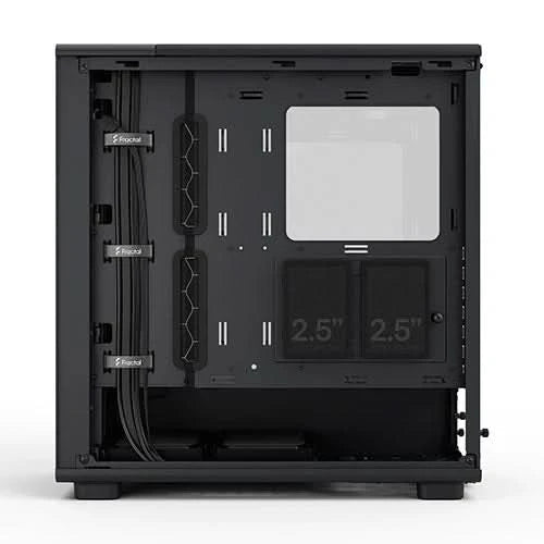 Fractal Design Epoch TG Light Tint ATX Mid Tower Cabinet