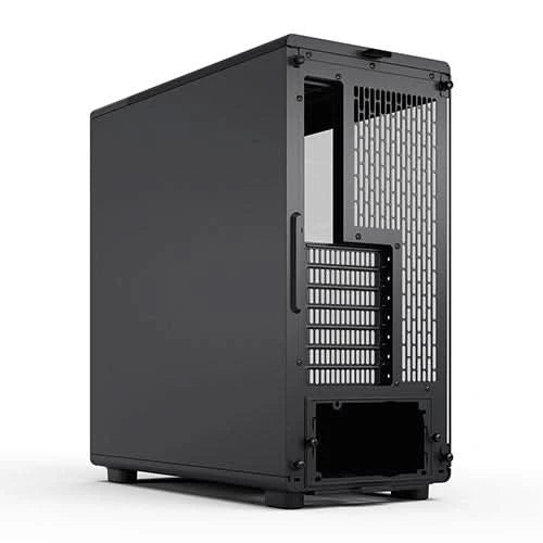 Fractal Design Epoch TG RGB Light Tint ATX Mid Tower Cabinet