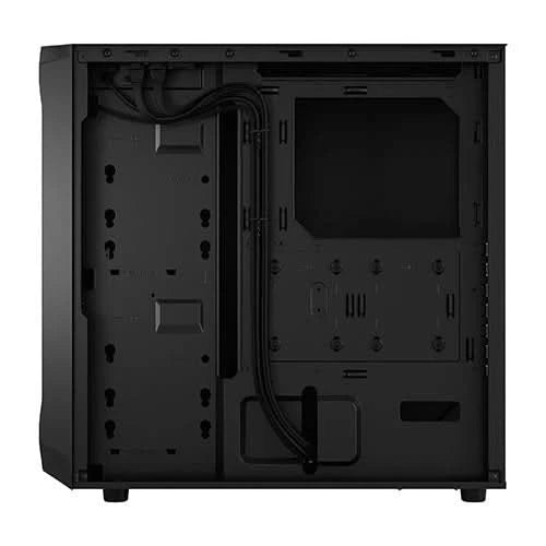 Fractal Design Focus 2 Solid ATX Mid Tower Cabinet