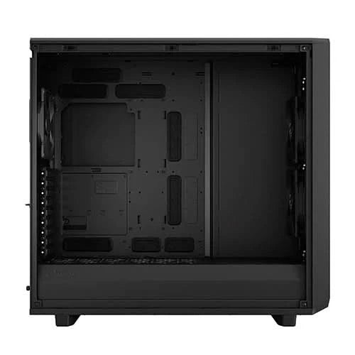 Fractal Design Meshify 2 XL TG Light Tint SSI-EEB Full Tower Cabinet Black