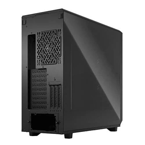 Fractal Design Meshify 2 XL TG Light Tint SSI-EEB Full Tower Cabinet Black