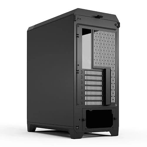 Fractal Design Meshify 3 Ambience Pro RGB TG Light Tint E-ATX Mid Tower Cabinet