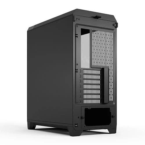 Fractal Design Meshify 3 RGB TG Light Tint E-ATX Mid Tower Cabinet