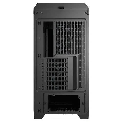 Fractal Design Meshify 3 XL Black RGB TG Light Tint Mid Tower Cabinet