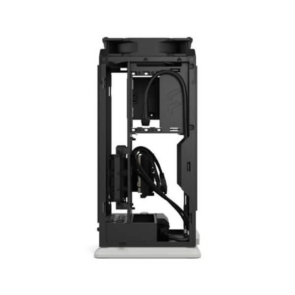 Fractal Design Mood (M-ITX) Mini Tower(Light Gray) Cabinet