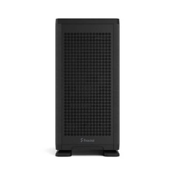 Fractal Design Mood (M-ITX) Mini Tower (Black) Cabinet