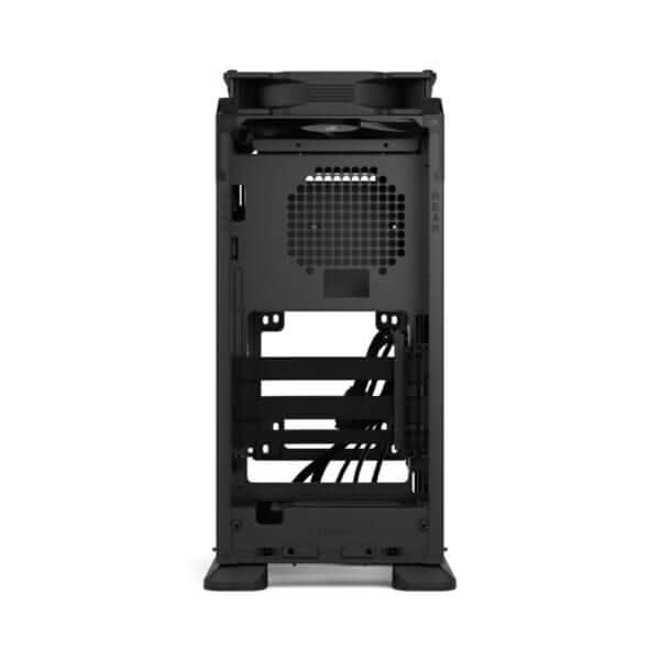 Fractal Design Mood (M-ITX) Mini Tower (Black) Cabinet