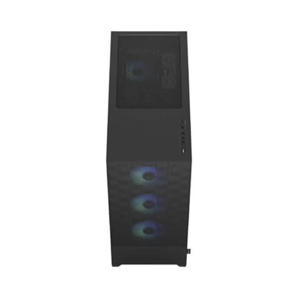 Fractal Design Pop XL Air RGB (E-ATX) Mid Tower Cabinet, Black