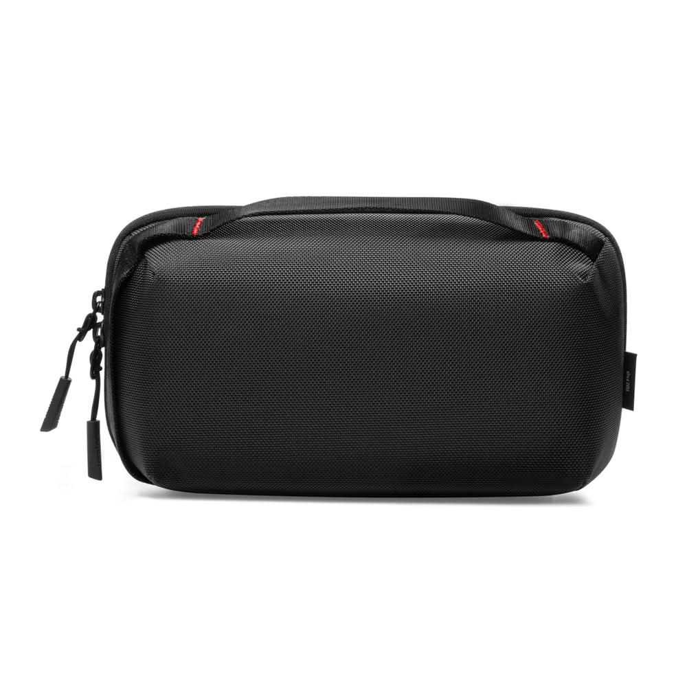 TOMTOC NAVIGATOR-T13 ACCESSORY POUCH 2.4 L-BLACK