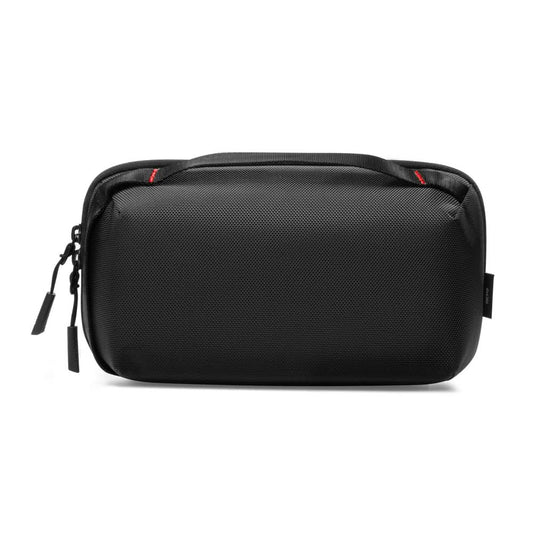 TOMTOC NAVIGATOR-T13 ACCESSORY POUCH 2.4 L-BLACK