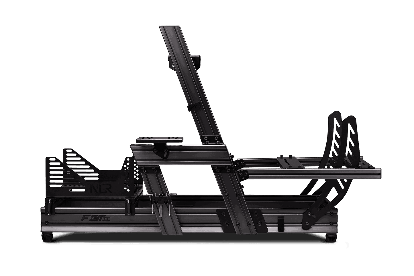 NEXT LEVEL RACING F-GT ELITE WHEEL PLATE EDITION NLR-E001