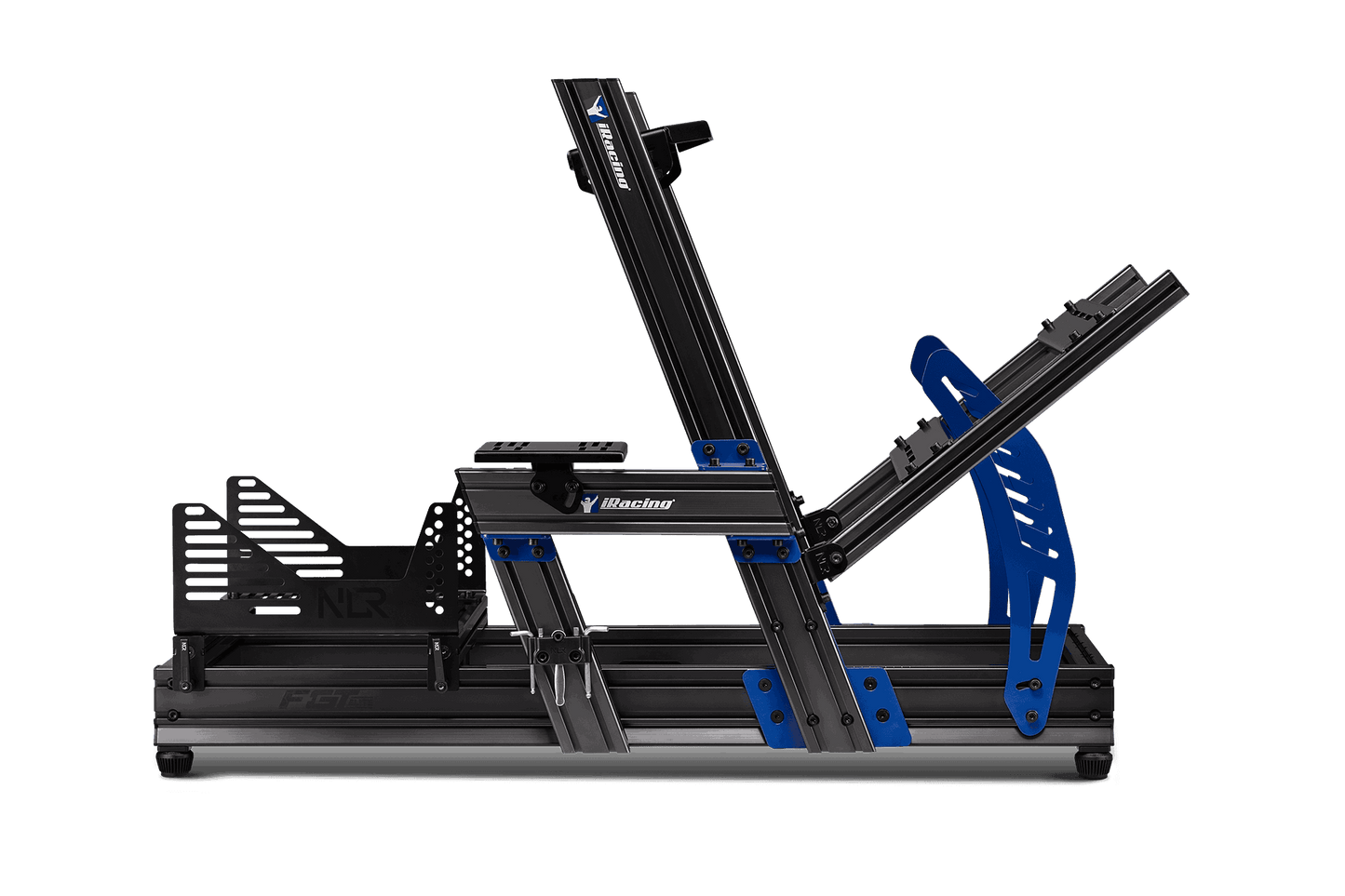 NEXT LEVEL RACING F-GT ELITE IRACING EDITION NLR-E012