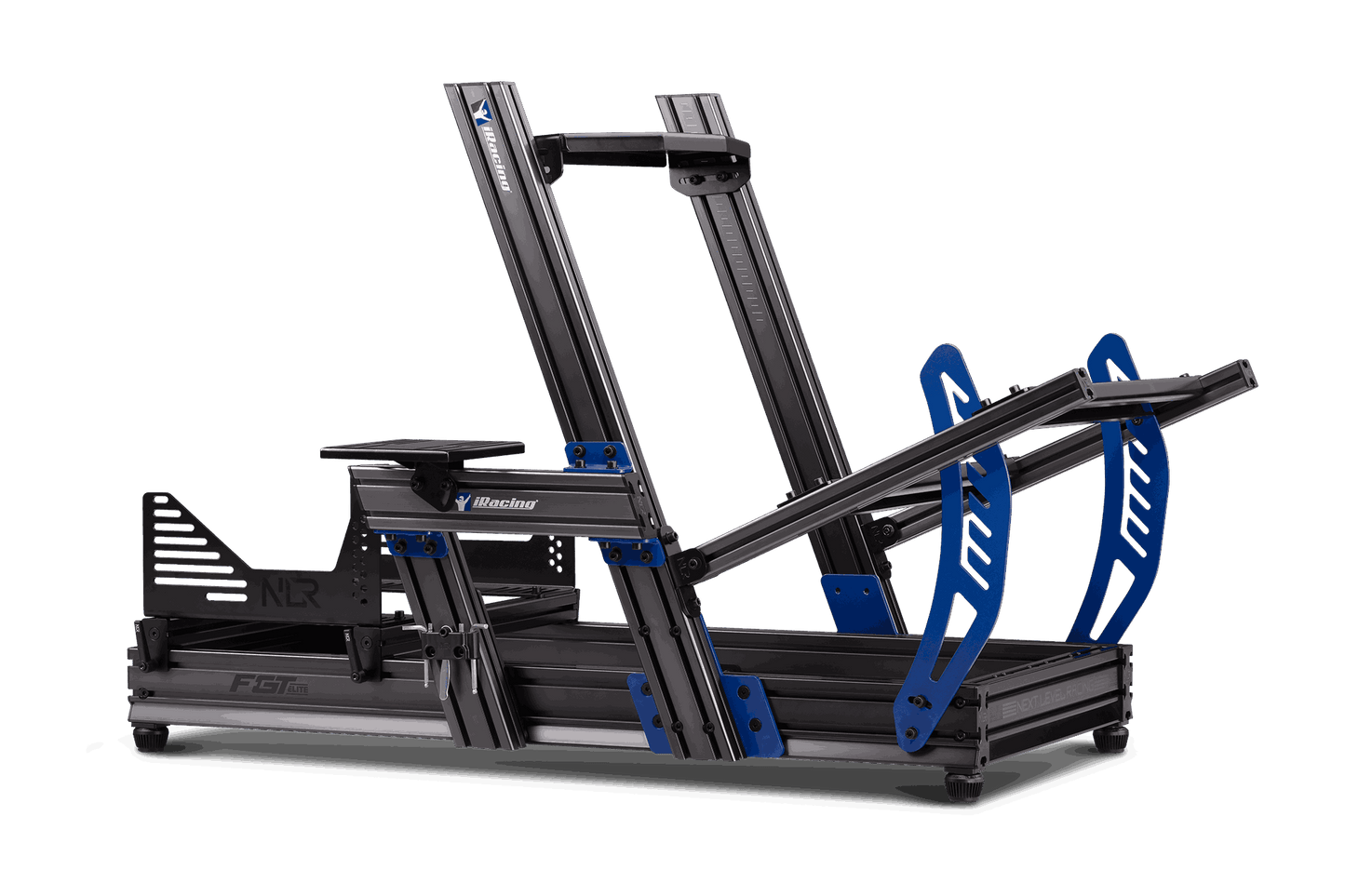 NEXT LEVEL RACING F-GT ELITE IRACING EDITION NLR-E012