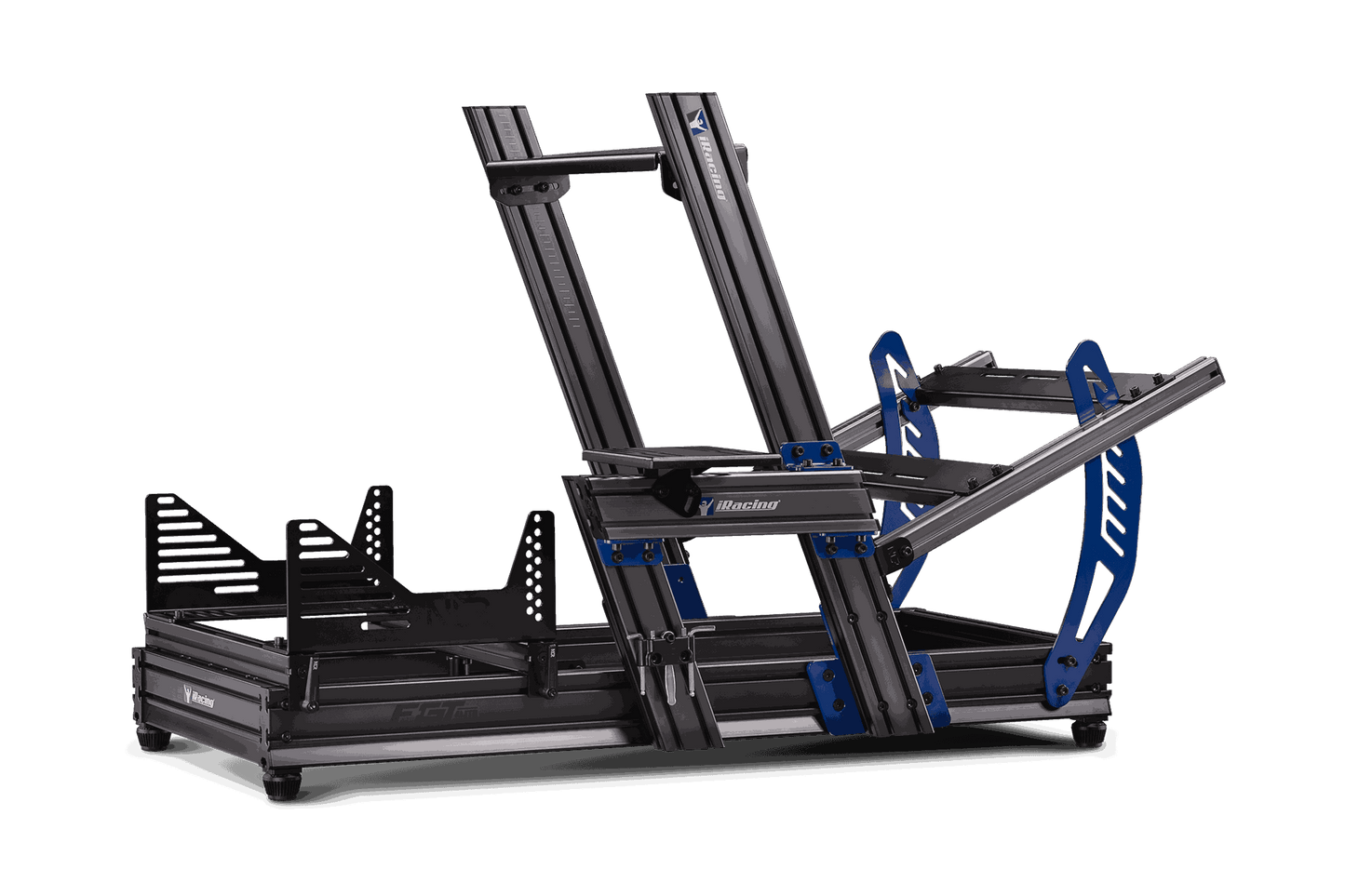 NEXT LEVEL RACING F-GT ELITE IRACING EDITION NLR-E012