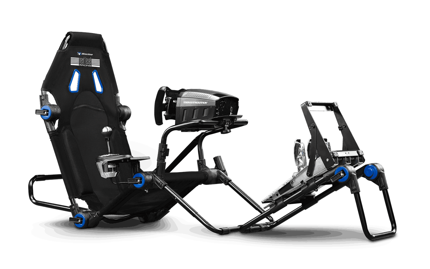 NEXT LEVEL RACING NEXT LEVEL F-GT LITE IRACING EDITION -NLR-S025