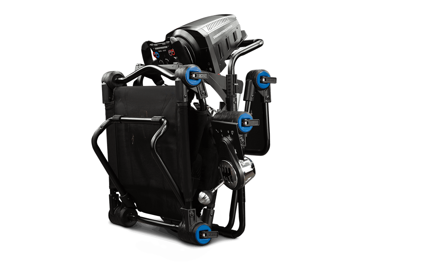 NEXT LEVEL RACING NEXT LEVEL F-GT LITE IRACING EDITION -NLR-S025