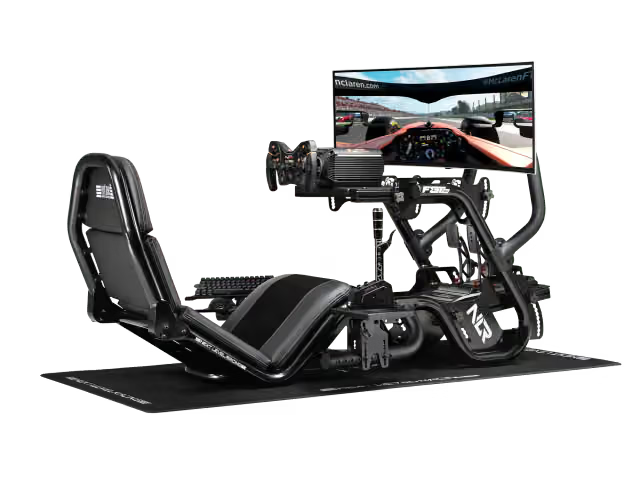 Next Level Racing F-GT Pro Direct Keyboard and Mouse Tray NLR-R006