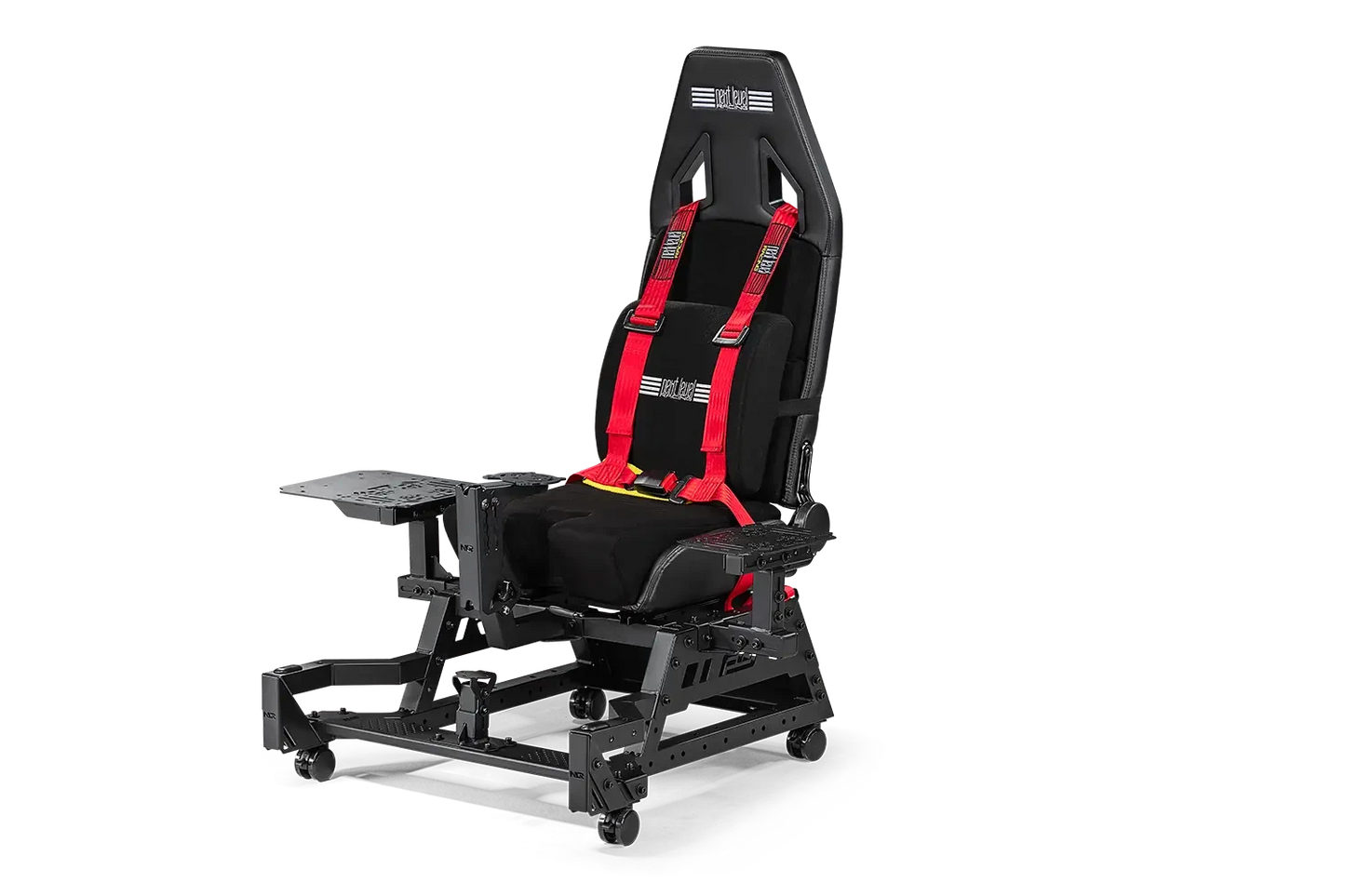 NEXT LEVEL RACING FLIGHT SEAT PRO NLR-S033