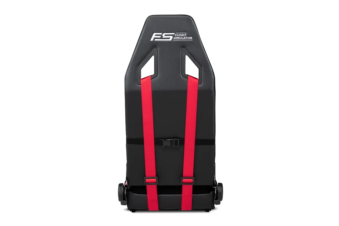 NEXT LEVEL RACING FLIGHT SIMULATOR SEAT NLR-S030