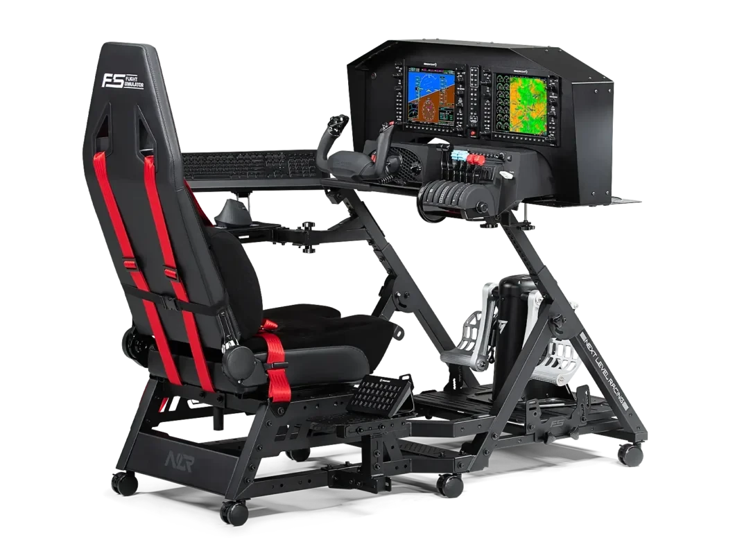 NEXT LEVEL RACING FLIGHT STAND PRO NLR-S032