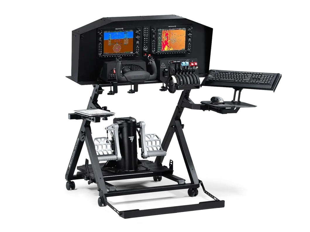 NEXT LEVEL RACING FLIGHT STAND PRO NLR-S032