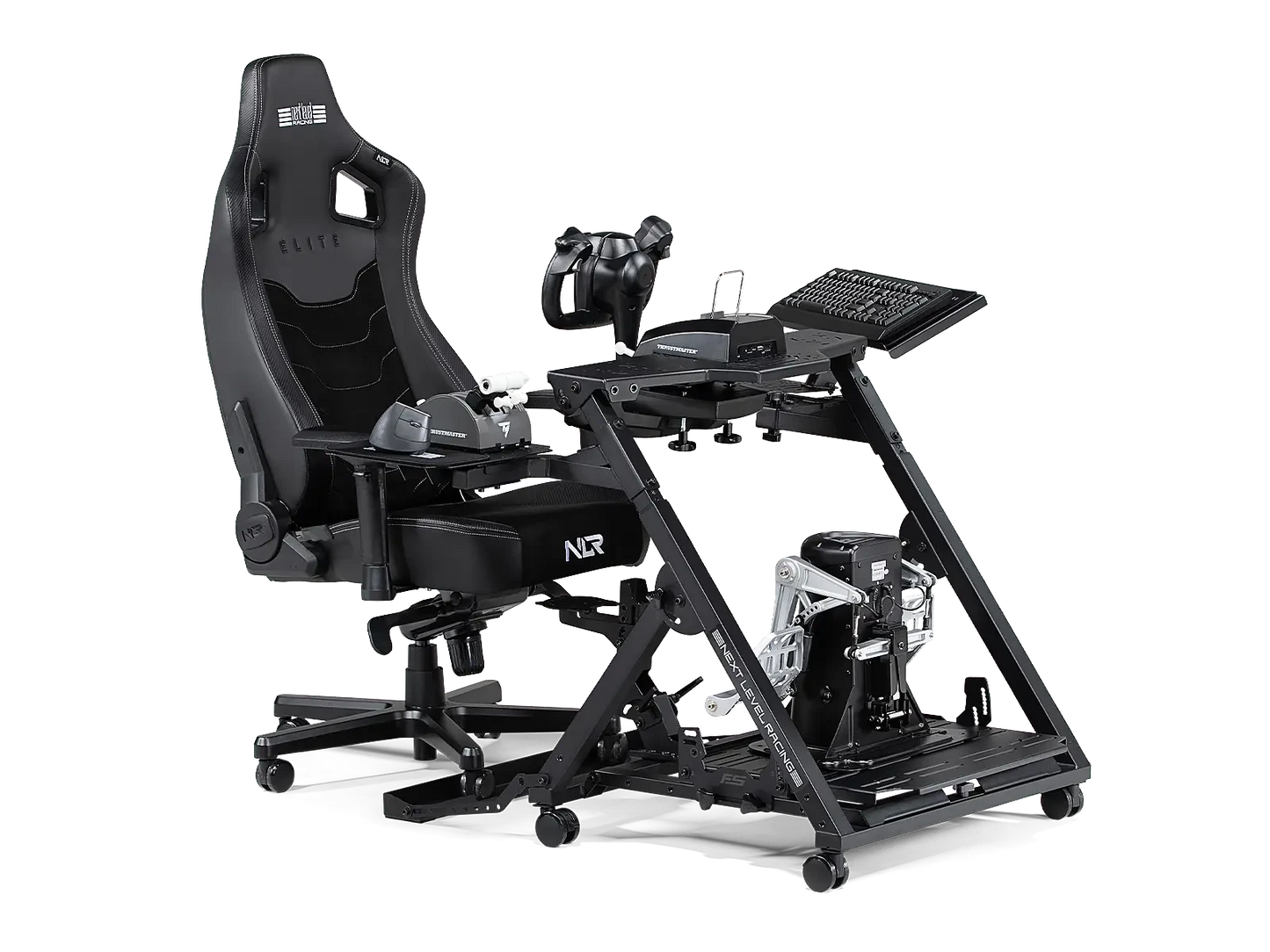 NEXT LEVEL RACING FLIGHT STAND PRO NLR-S032