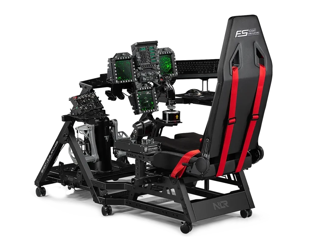 NEXT LEVEL RACING FLIGHT STAND PRO NLR-S032