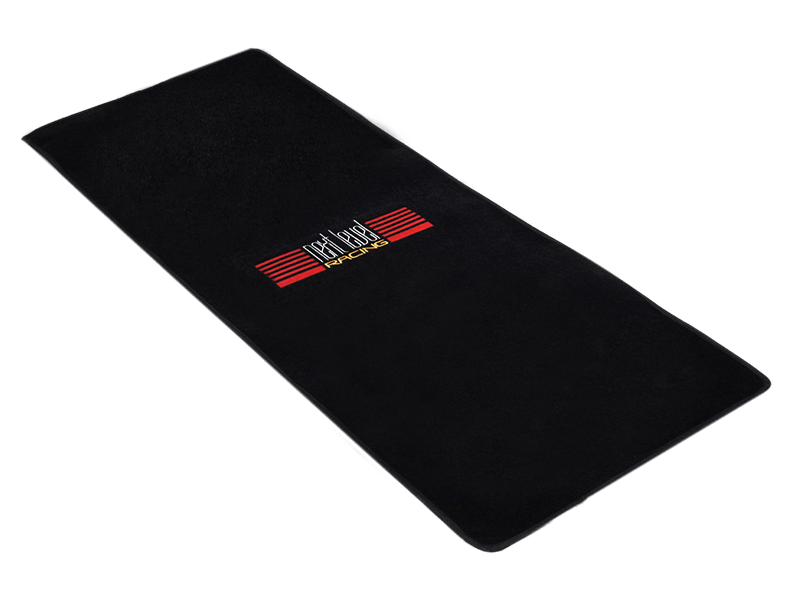 NEXT LEVEL RACING FLOOR MAT NLR-A005