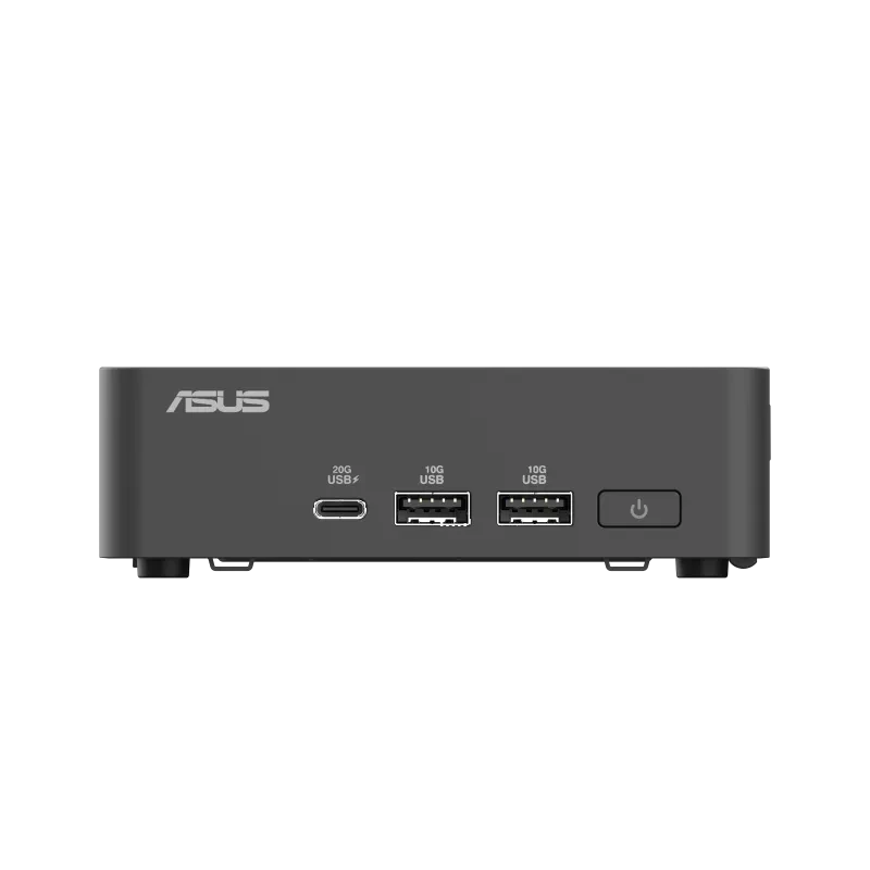 Asus AI-Enabled Mini PC with Intel Core Ultra 5 225H NUC15CRK-B