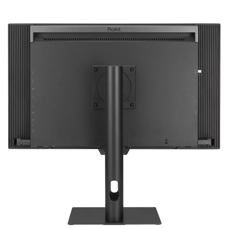 ASUS ProArt Display OLED PA27USD 27 Inch 4K UHD, QD-OLED Professional Monitor