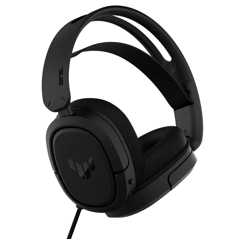 ASUS TUF Gaming H1 Wireless Headset
