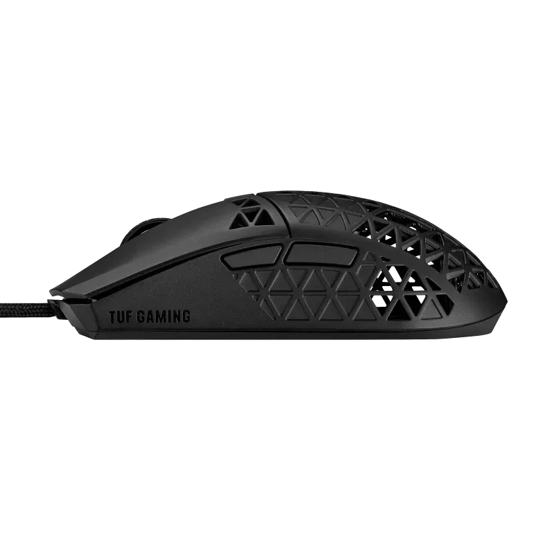 ASUS TUF Gaming M4 Air Lightweight Wired Gaming Mouse