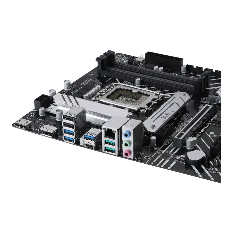 ASUS PRIME H670-PLUS DDR4 INTEL LGA1700 MOTHERBOARD