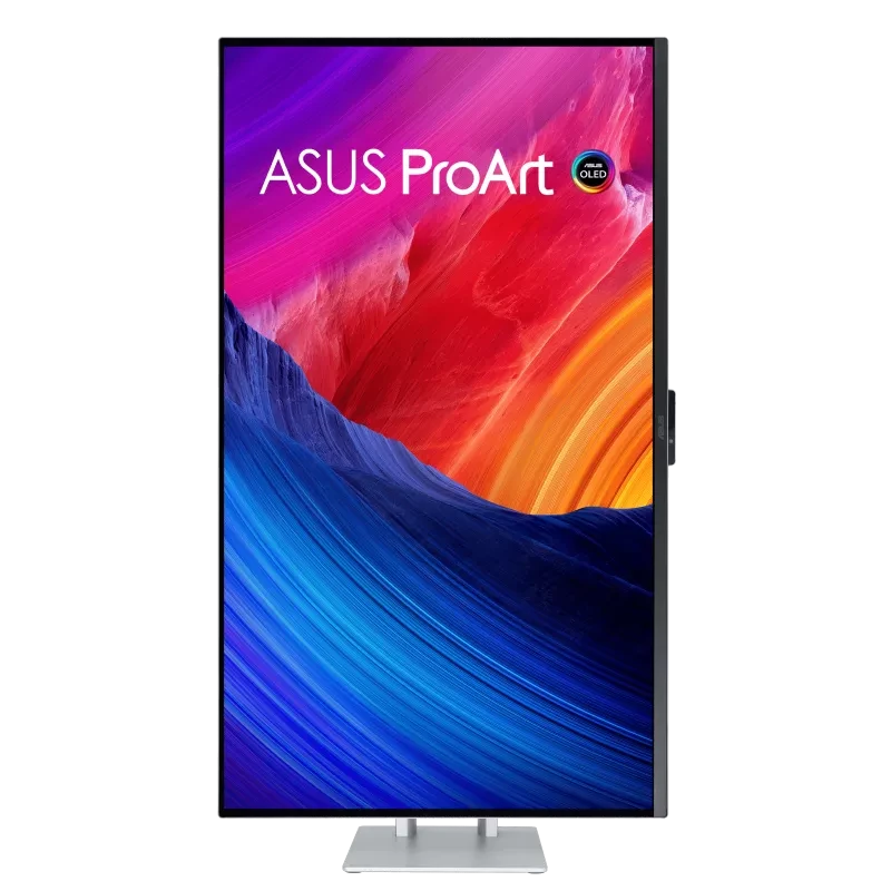 ASUS ProArt Display OLED PA32UCDMR-K 32 Inch 4K UHD QD-OLED Panel Professional Monitor