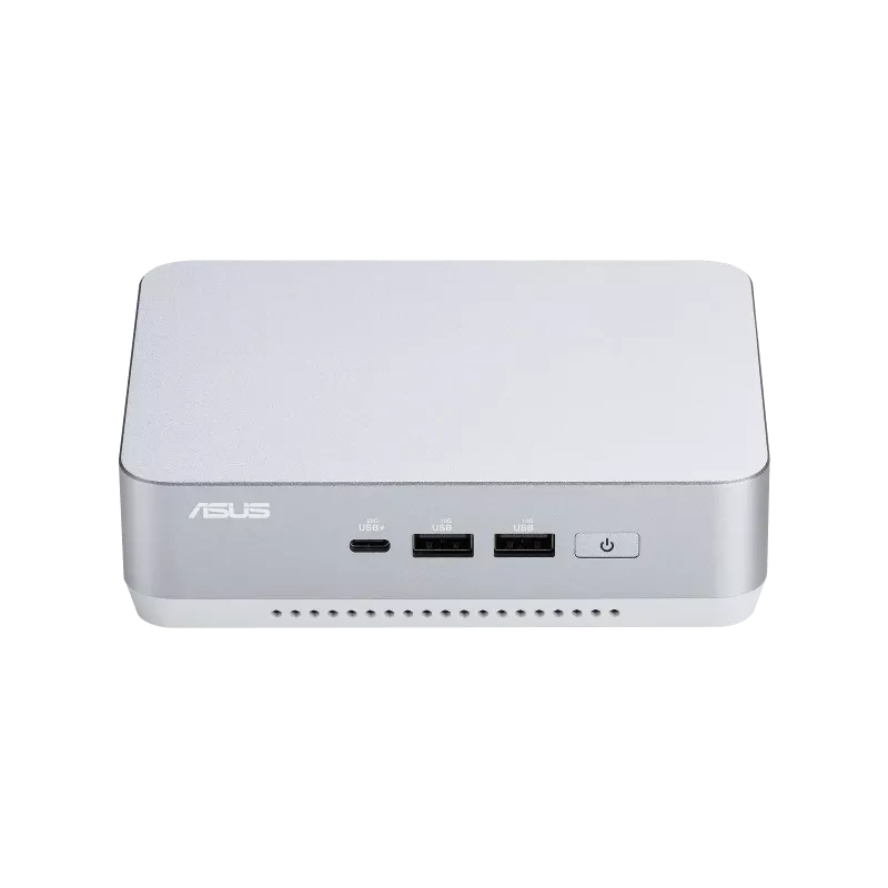 ASUS NUC 14 Pro Plus Kit Elegant Mini PC Intel Core Ultra 7 Processor 155H NUC14RVS-B