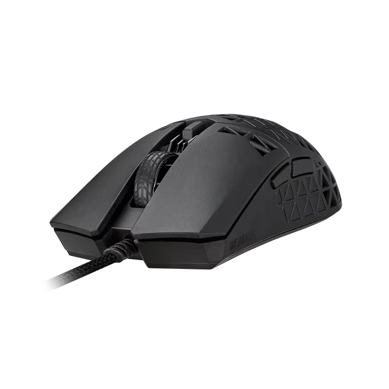 ASUS TUF Gaming M4 Air Lightweight Wired Gaming Mouse