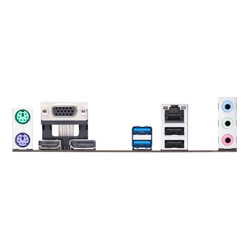 ASUS PRIME H510M-E INTEL LGA1200 MOTHERBOARD