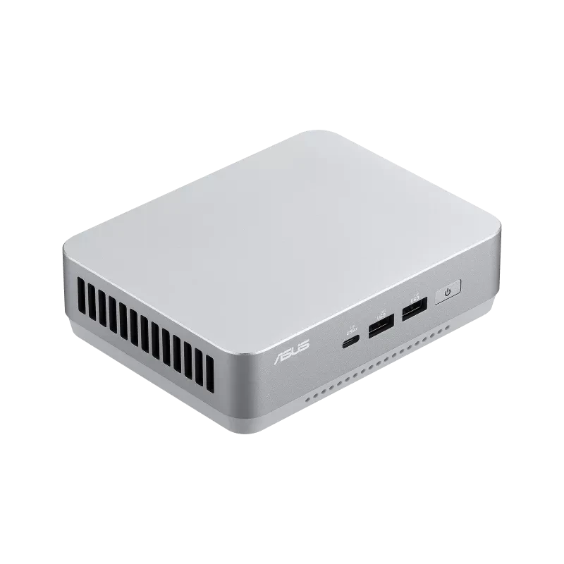 ASUS NUC 14 Pro Plus Kit Elegant Mini PC Intel Core Ultra 7 Processor 155H NUC14RVS-B