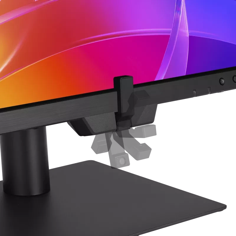 ASUS ProArt Display OLED PA27USD 27 Inch 4K UHD, QD-OLED Professional Monitor